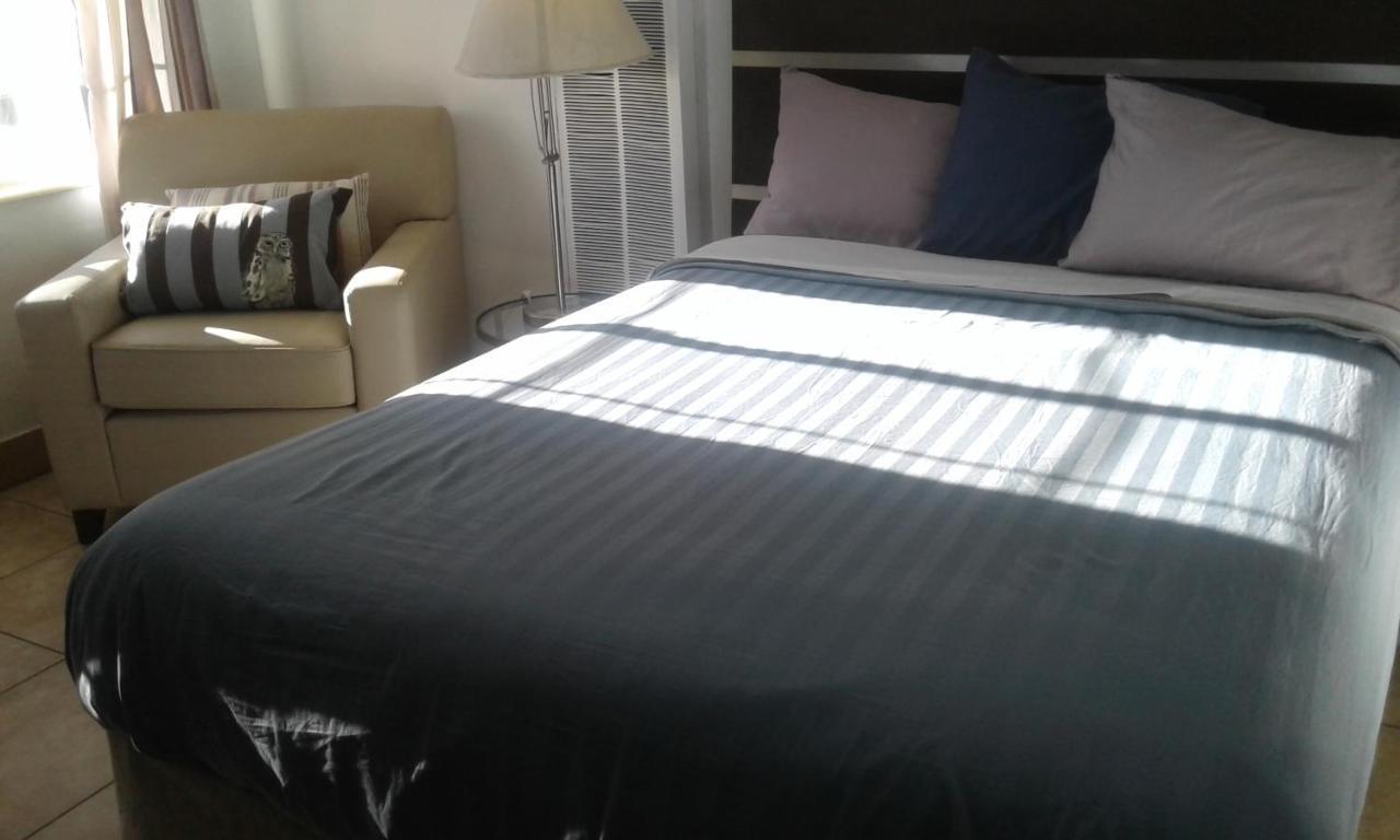 The Reno 8 Motel Kültér fotó