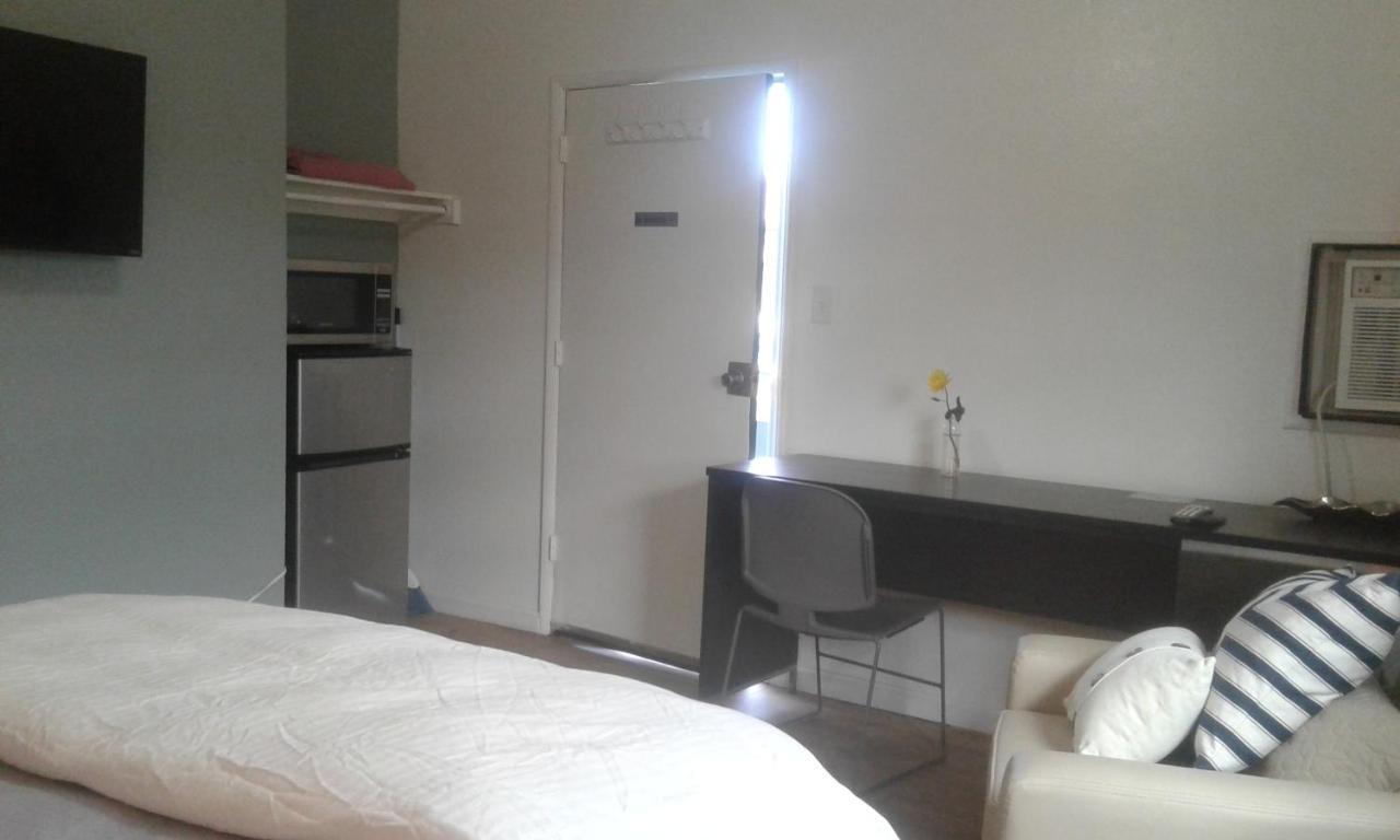 The Reno 8 Motel Kültér fotó